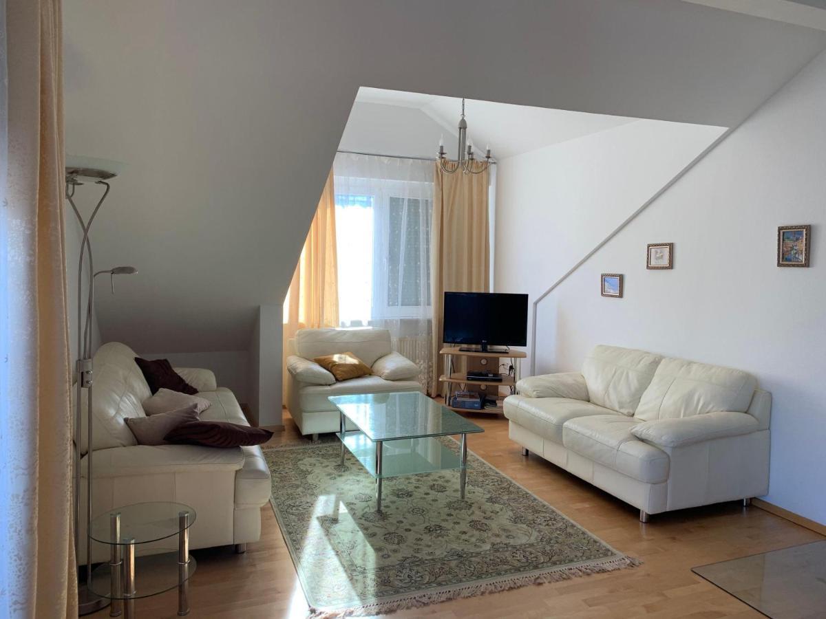 Ferienwohnung-Elena Oberstaufen Luaran gambar