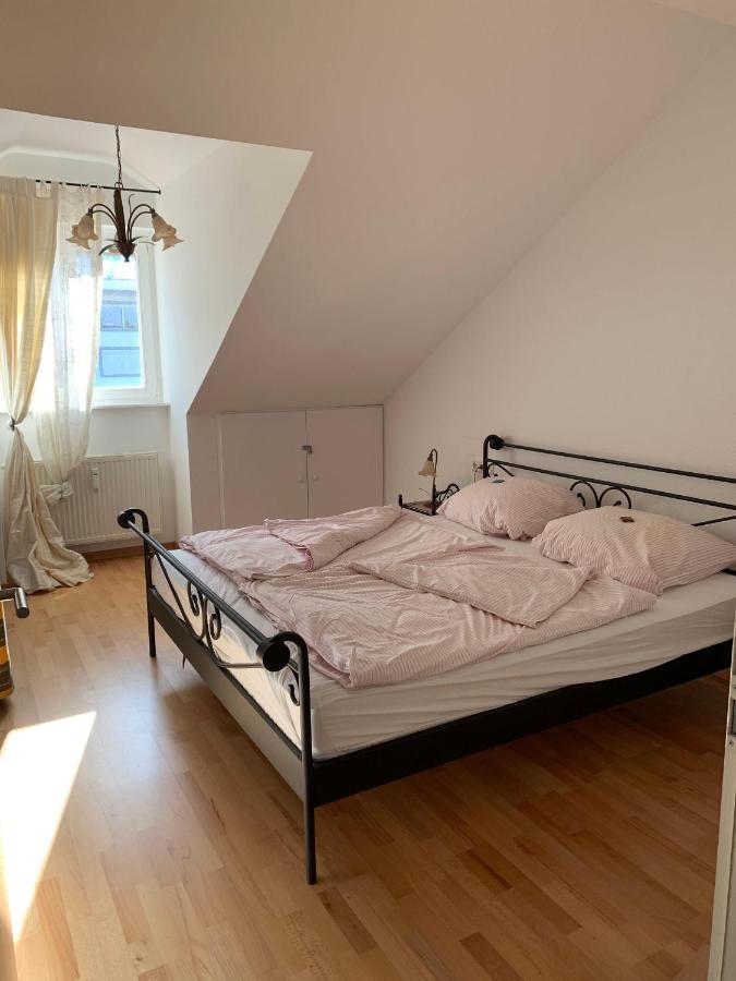 Ferienwohnung-Elena Oberstaufen Luaran gambar